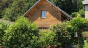 Chalet “Glycine” – Les Buissons fleuris