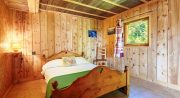 Chalets 5/7 places – L’évasion au naturel