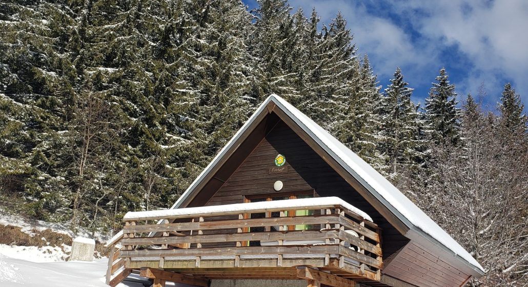 Chalet L’Everest