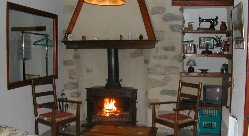 Gîte L’Aulp du Seuil