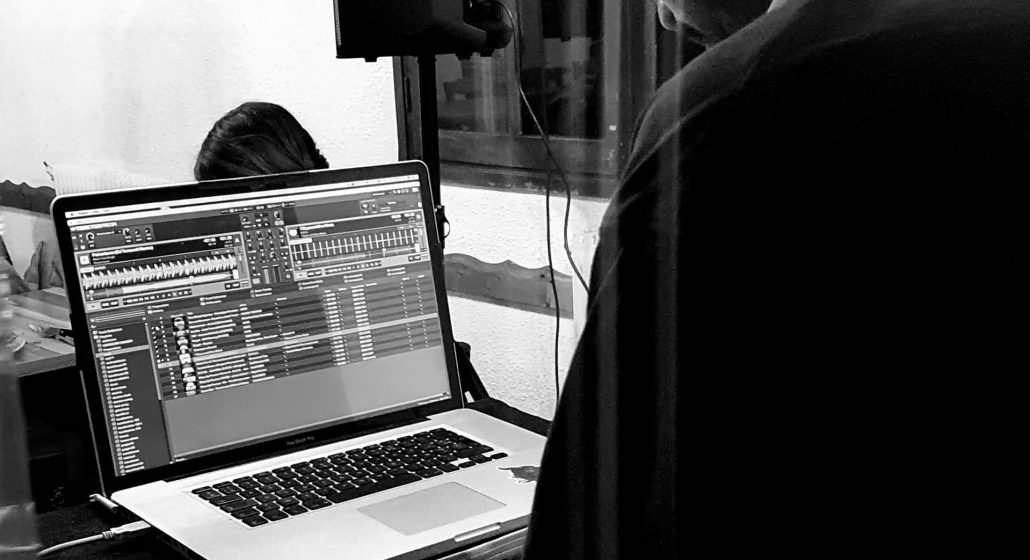 Les Lundis Pizza Electro de La Grange aux Loups