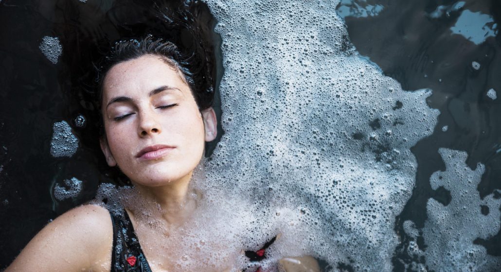 Sortie bain froid / Loi de l'hormèse_Plateau des Petites Roches