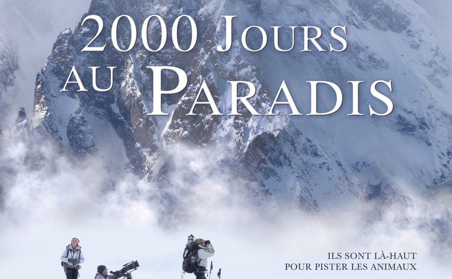 Projection film "2000 jours au Paradis" en présence de Veronique LAPIED_Plateau des Petites Roches