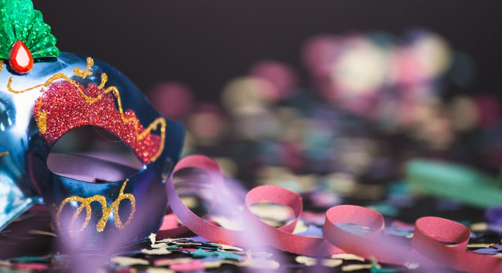 Mardi Gras_Plateau des Petites Roches