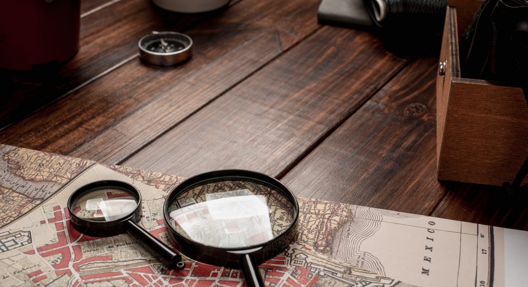 Escape game Sherlock Holmes_Plateau des Petites Roches