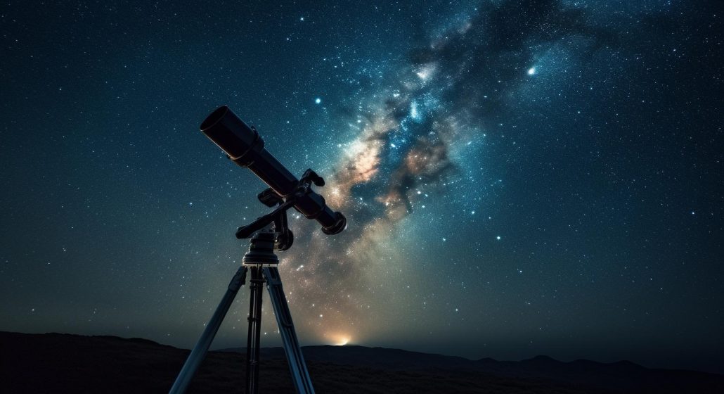 Soirée planétarium_Plateau des Petites Roches