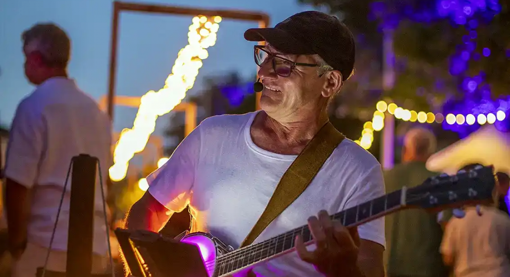 Mister Chap's_Plateau des Petites Roches