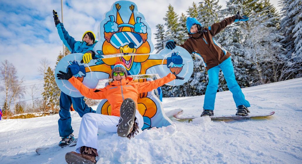 Les mercredis à Marcieu_Plateau des Petites Roches