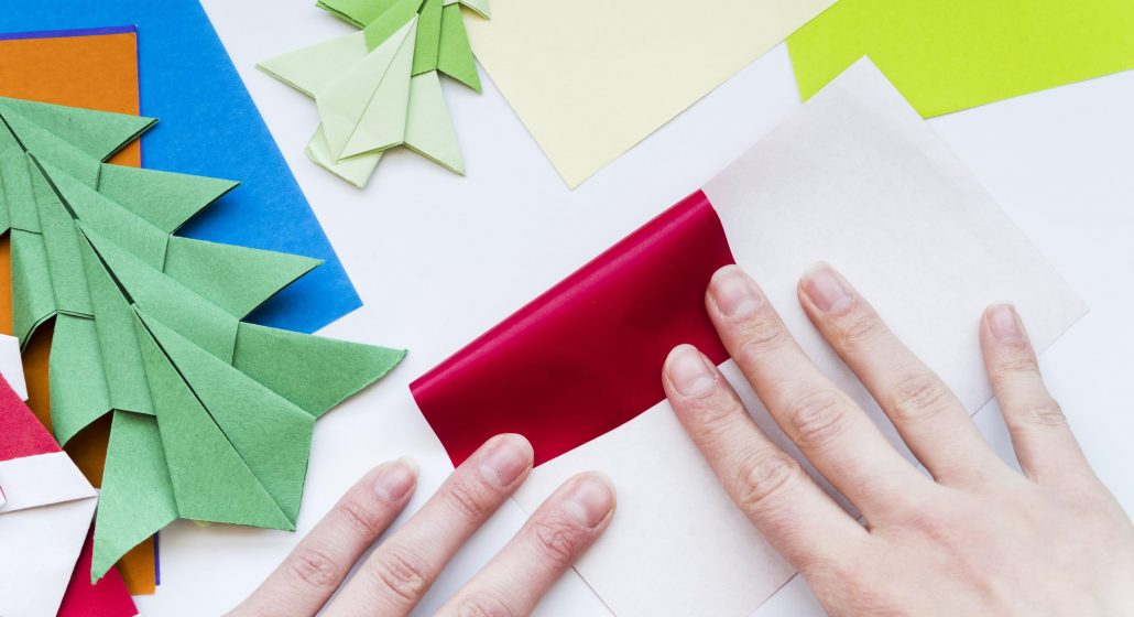 Atelier créatif - Décorations de Noël